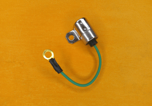 SUZUKI SJ410 (1981 - 1991) NEW IGNITION CONDENSER - 33970 - Vroom Classics