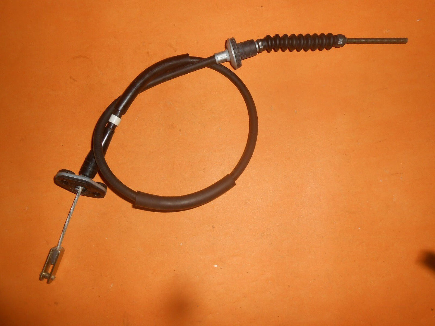 SUZUKI SWIFT 1.3 (1985 - 88) NEW CLUTCH CABLE - VJC703 - Vroom Classics
