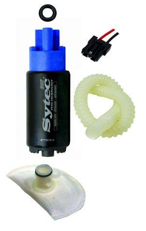 Sytec Fuel Pump Kit (SPK0381) - Vroom Classics