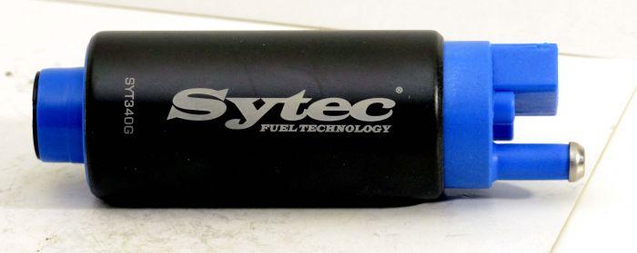 Sytec Fuel Pump Kit (SYT340G) (Now use the SYT340 - EM) - Vroom Classics