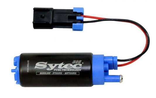 Sytec Fuel Pump Kit (SYT341EM) - Vroom Classics