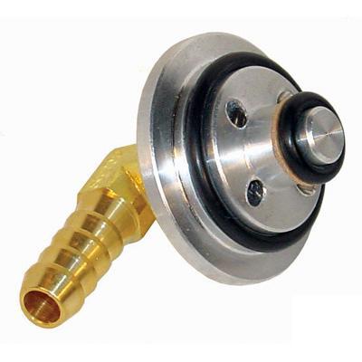Sytec Fuel Rail Adaptor (For MG/Rover) (AD - MGF1) - Vroom Classics