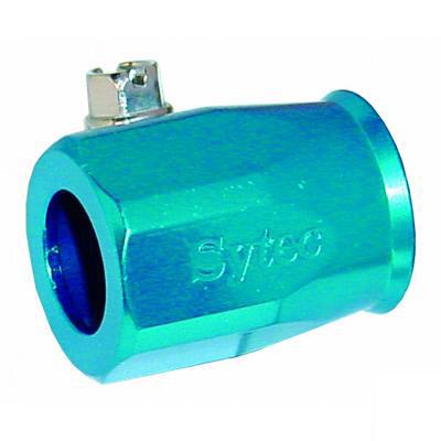 Sytec Hose Finisher - 8 (Blue) (PRO003B - S) - Vroom Classics