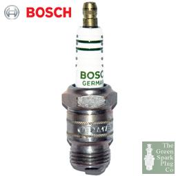 1x Bosch Spark Plug MA200T7