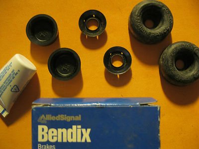 TALBOT 1100Ti S, 1510, Solara, Horizon New Wheel Cylinder repair kit - 711044B - Vroom Classics