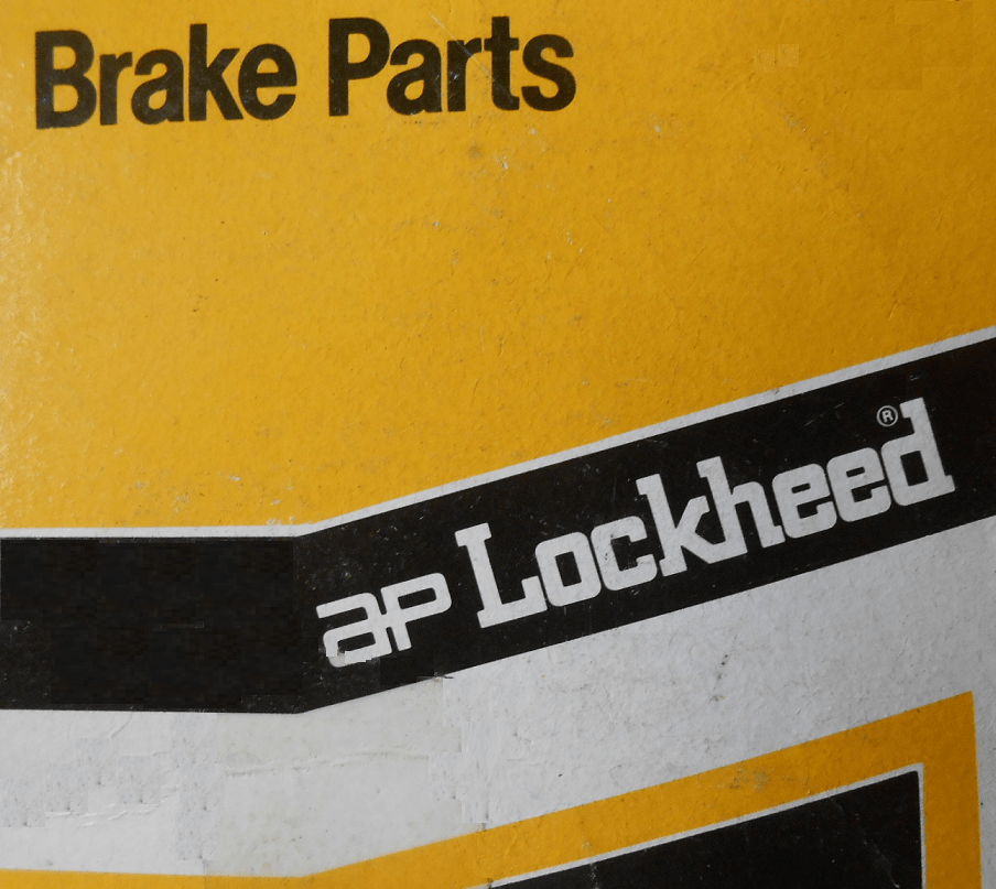 TALBOT ALPINE, MINX, RAPIER (1976 - 78) NEW BRAKE MASTER CYLINDER KIT - SSB1221 - Vroom Classics