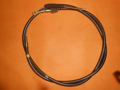 TALBOT AVENGER (1970 - 82) HAND BRAKE CABLE - BC737 - Vroom Classics