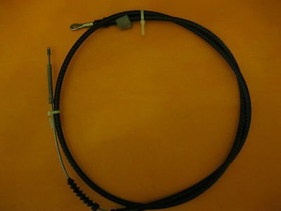 TALBOT AVENGER ESTATE (1973 - 82) Hand Brake Cable - BC829 - Vroom Classics