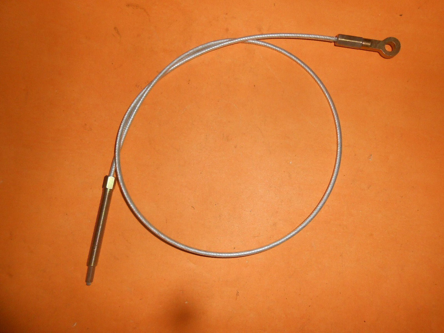 TALBOT AVENGER ESTATE (1973 - 82) REAR Hand Brake Cable - BC830 - Vroom Classics