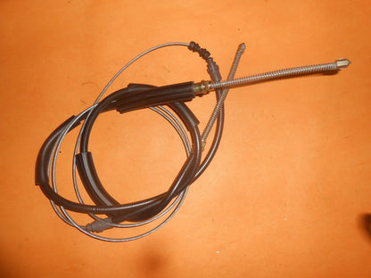 TALBOT HORIZON (1978 - 86) HAND BRAKE CABLE - BC963 - Vroom Classics