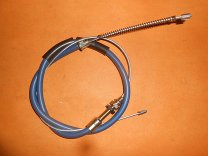TALBOT SAMBA 1.1, 1.4(1982 - 86) CITROEN LNA 1.1(1982 - 86)HAND BRAKE CABLE - BC2102 - Vroom Classics