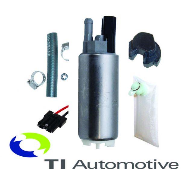 Ti Autmotive 350LPH In - Tank Pump Kit (ITP160 - 350) - Vroom Classics