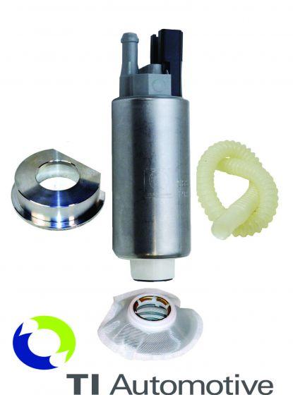 Ti Autmotive 350LPH In - Tank Pump Kit (ITP211 - 350) - Vroom Classics