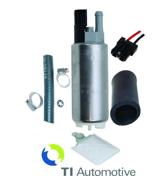 Ti Autmotive 350LPH In - Tank Pump Kit (ITP216 - 350) - Vroom Classics