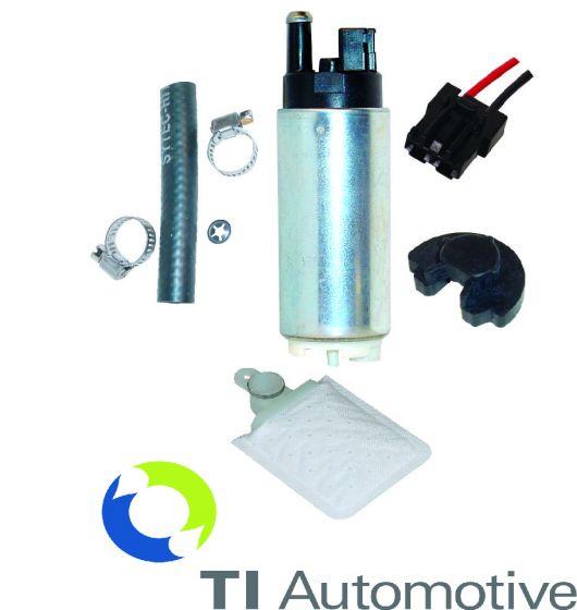 Ti Autmotive 350LPH In - Tank Pump Kit (ITP217 - 350) - Vroom Classics