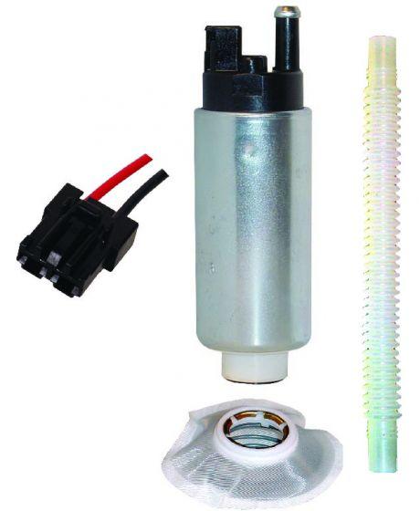 Ti Autmotive 350LPH In - Tank Pump Kit (ITP268 - 350) - Vroom Classics