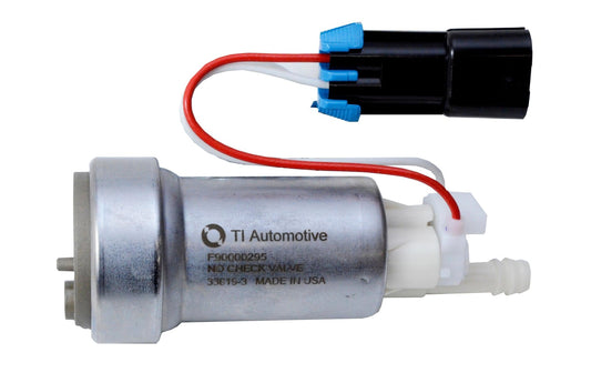 Ti - Auto. F90000295 535 Ltr/hr In Tank Fuel Pump (Pulse Width Modulation) (GST535 - Vroom Classics