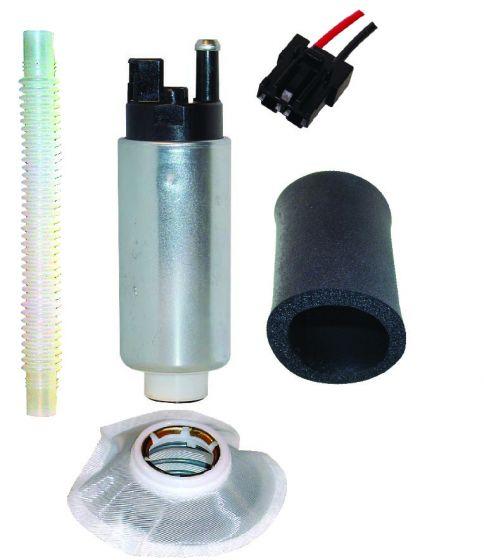 Ti Automotive In - Tank Pump Kit (ITP255) - Vroom Classics