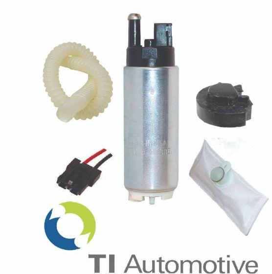 Ti Automotive / Walbro Motorsport In - Tank Fuel Pump Kit (ITP184) - Vroom Classics