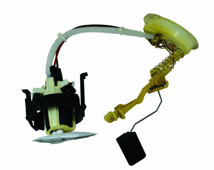 Ti Automotive / Walbro Motorsport Upgrade In - Tank Fuel Pump Kit (ITP282) - Vroom Classics