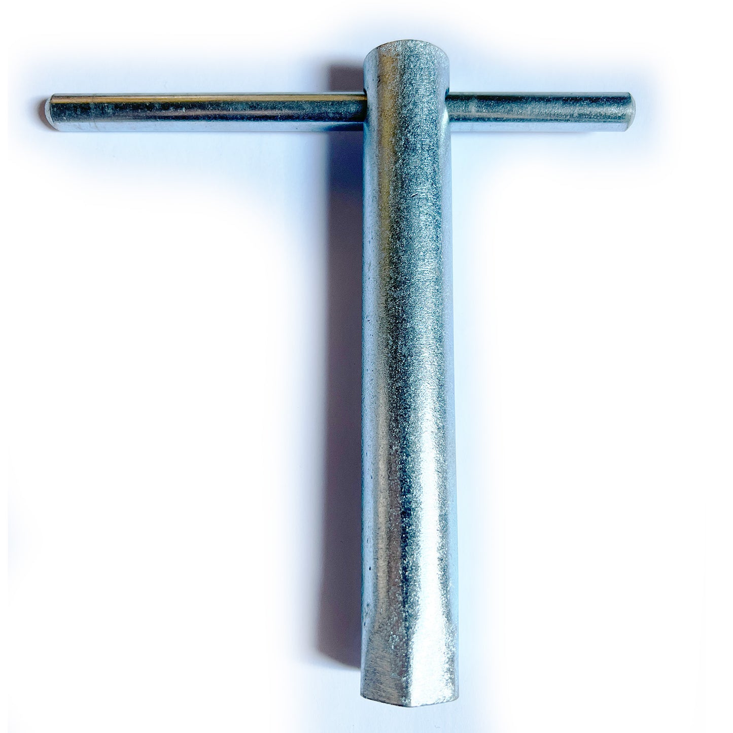 Tools  - 12mm  (Hex 18mm 11/16" A/F)  Spark Plug Spanner + Tommy Bar Handle