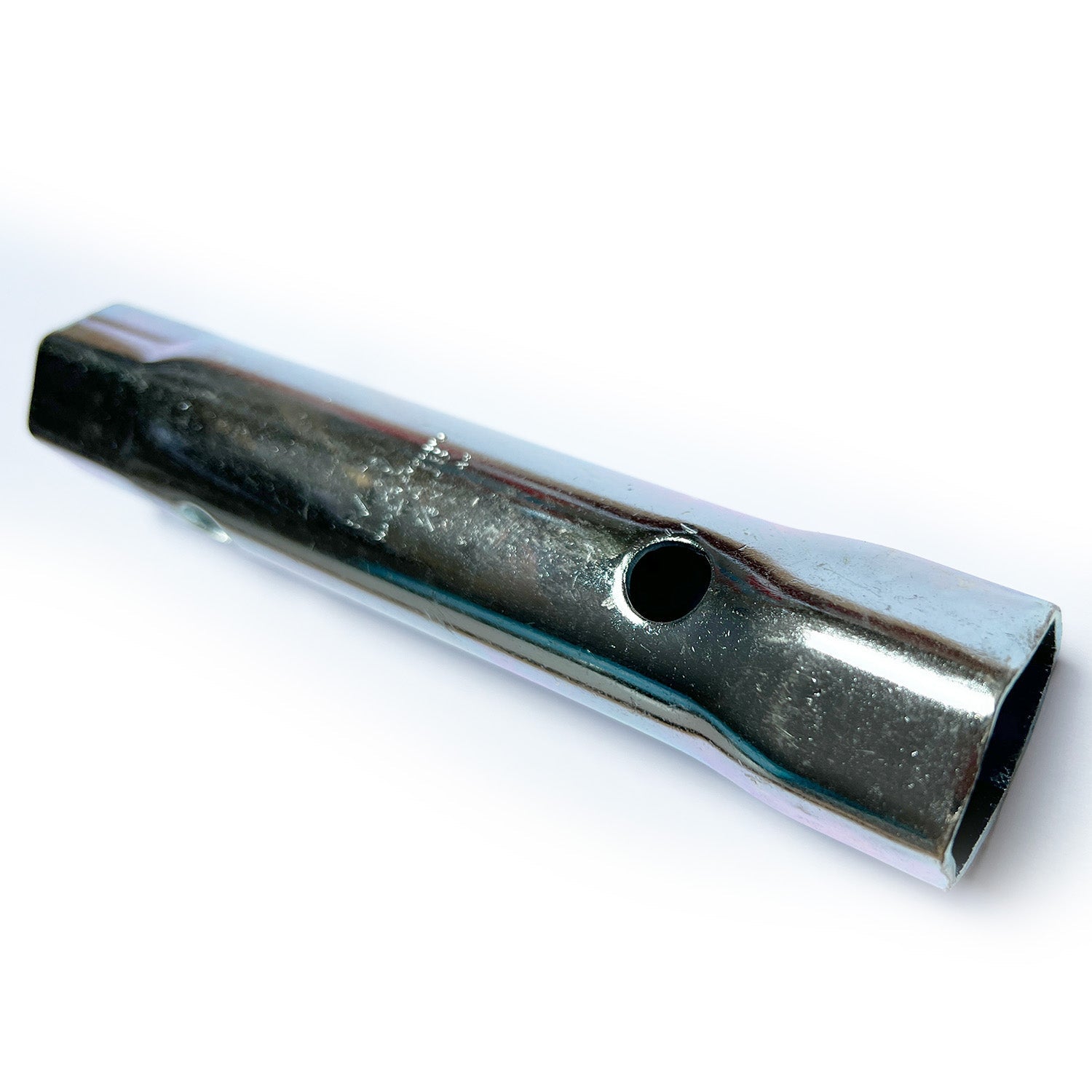 Tools - Melco - Spark Plug Box Spanner (Hex 1" x 7/8" A/F) - Vroom Classics