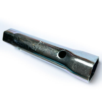 Tools - Melco - Spark Plug Box Spanner (Hex 1" x 7/8" A/F) - Vroom Classics