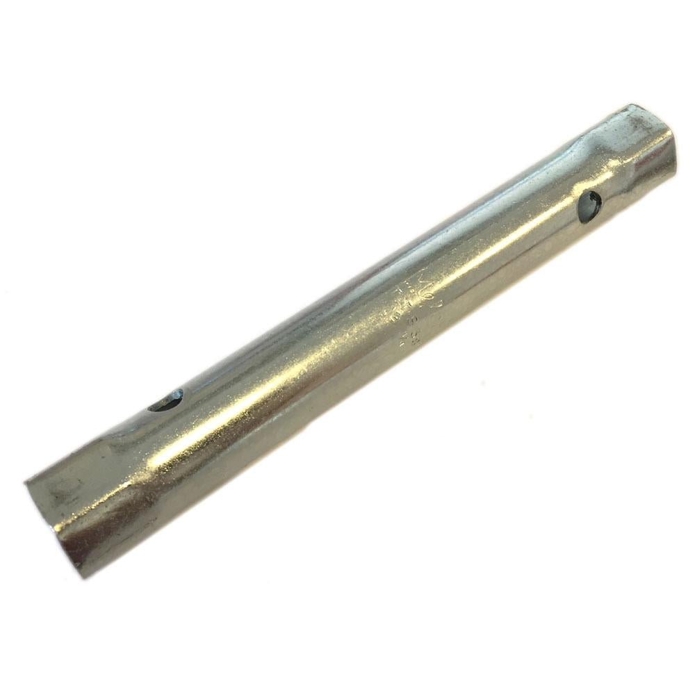 Tools - Melco - Spark Plug Box Spanner (Hex 19mm x 19mm A/F) - Vroom Classics
