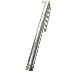 Tools - Spark Plug Draper Long Reach Box Spanner (Hex 20.8mm 13/16" A/F) - Vroom Classics