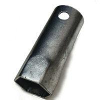 Tools - Tube spanner for Triumph 4 speed sprocket nut 1 5/8" - Vroom Classics