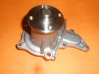 TOYOTA AVENSIS,COROLLA,CARINA,CELICA 1.6,1.6i (1990 - 2000)NEW WATER PUMP - T123029 - Vroom Classics