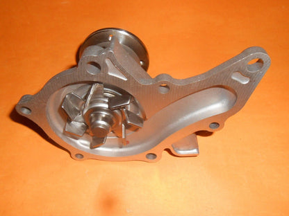 TOYOTA AVENSIS,COROLLA,CARINA,CELICA 1.6,1.6i (1990 - 2000)NEW WATER PUMP - T123029 - Vroom Classics