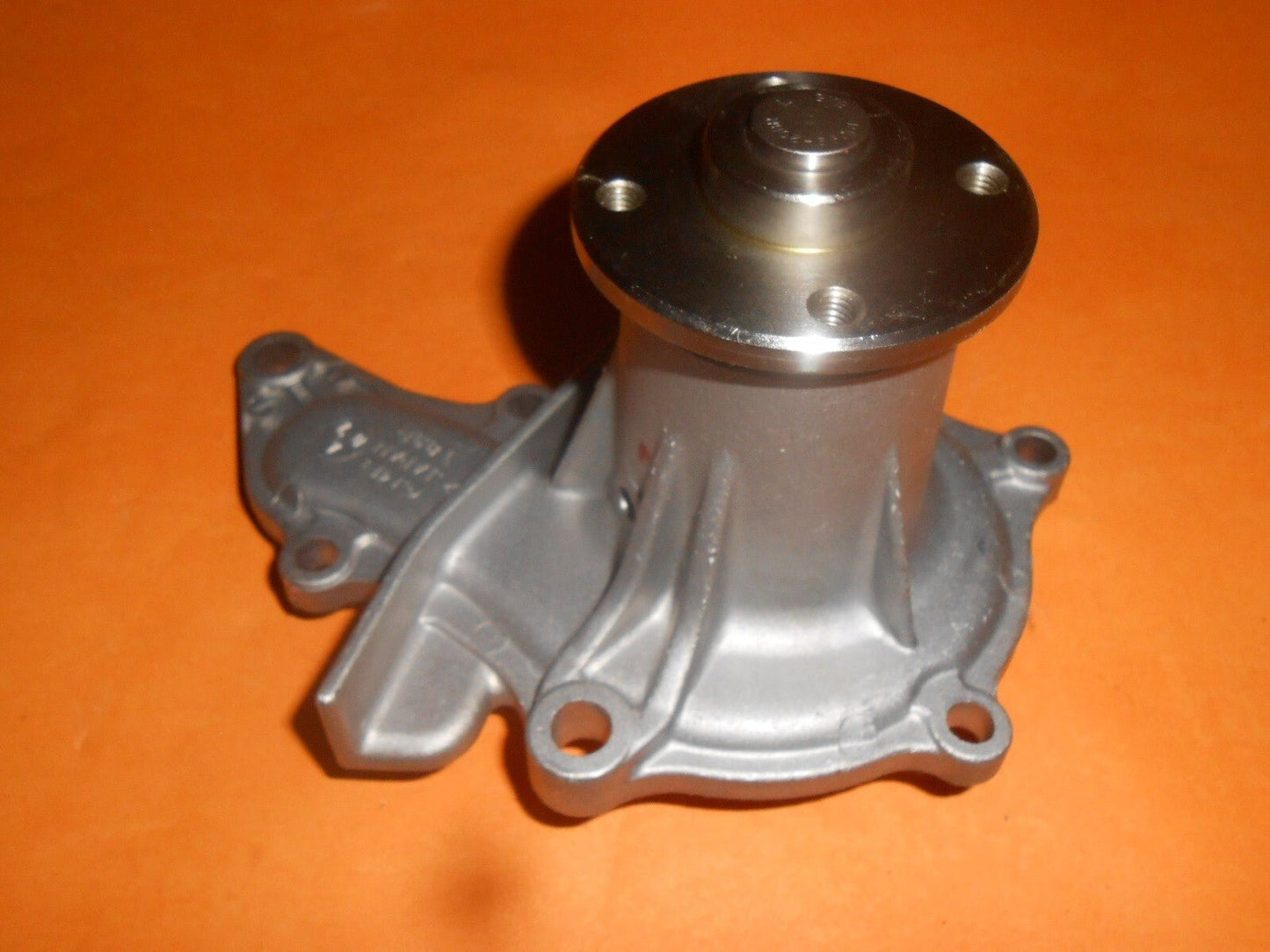 TOYOTA AVENSIS,COROLLA,CARINA,CELICA 1.6,1.6i (1990 - 2000)NEW WATER PUMP - T123029 - Vroom Classics