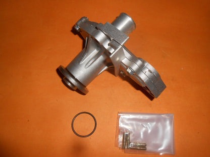TOYOTA AVENSIS,COROLLA,CARINA,CELICA 1.6,1.6i (1990 - 2000)NEW WATER PUMP - T123057 - Vroom Classics