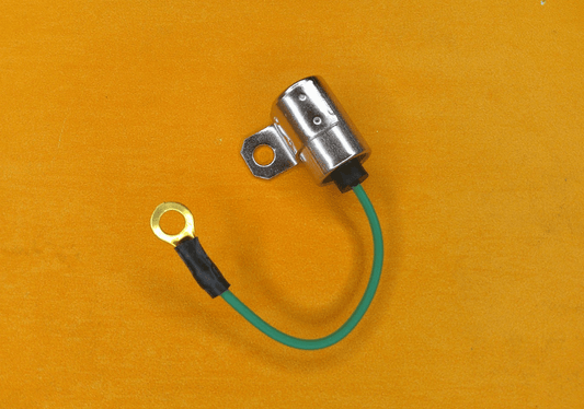 TOYOTA CELICA 1.4 1.6 1.9 2.0 (1970 - 1981) NEW IGNITION CONDENSER - 33970 - Vroom Classics