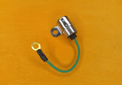 TOYOTA CELICA 1.4 1.6 1.9 2.0 (1970 - 1981) NEW IGNITION CONDENSER - 33970 - Vroom Classics