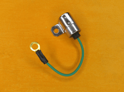 TOYOTA CORONA 2.0 (1975 - 1979) NEW IGNITION CONDENSER - 33970 - Vroom Classics