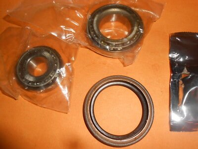TOYOTA HI - ACE, HILUX(1977 - 2004)VW TARO(1989 - 97) FRONT WHEEL BEARING KIT - QWB693 - Vroom Classics