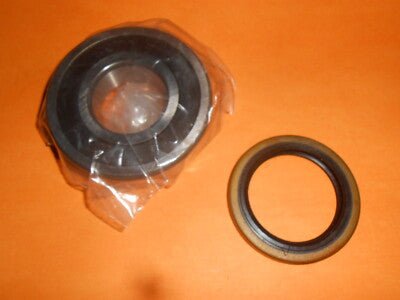 TOYOTA HI - ACE(1971 - 77)TOYOTA HI - LUX(1972 - 90) REAR WHEEL BEARING KIT - QWB356 - Vroom Classics