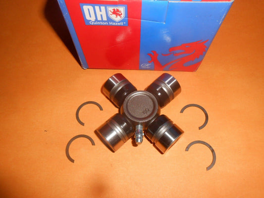 TOYOTA HIACE TOYOTA HILUX(1984 - 2005)VW TARO PROPSHAFT UNIVERSAL JOINT - QL502 - Vroom Classics