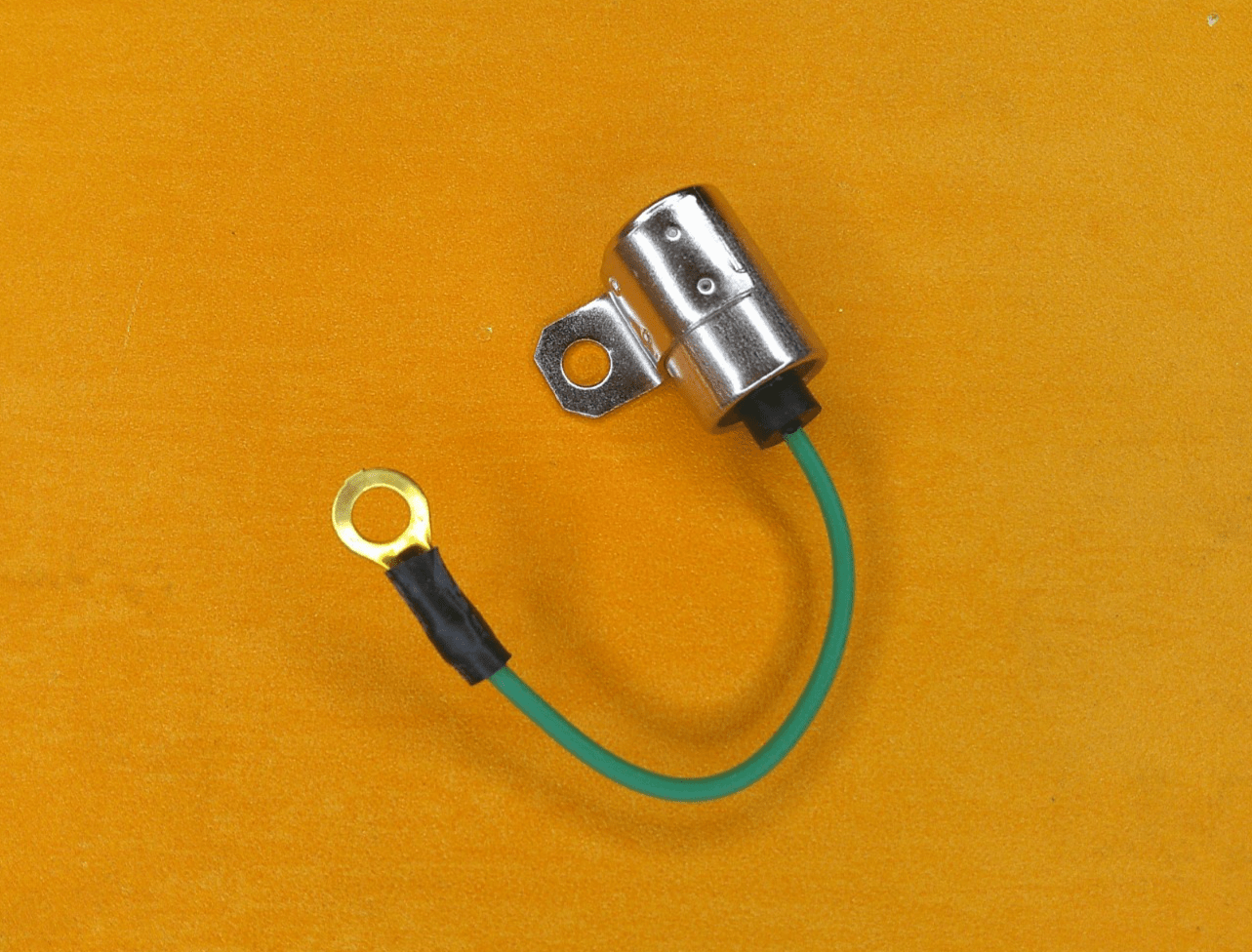 TOYOTA LITEACE 1.3 (1979 - 1986) NEW IGNITION CONDENSER - 33970 - Vroom Classics