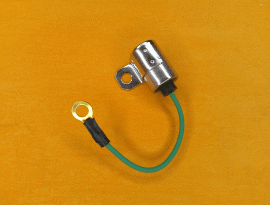 TOYOTA LITEACE 1.3 (1979 - 1986) NEW IGNITION CONDENSER - 33970 - Vroom Classics