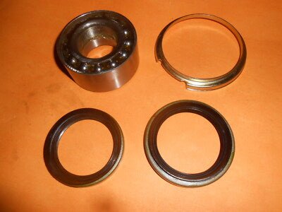 TOYOTA MR2 (1986 - 1990) REAR WHEEL BEARING KIT - QWB623 - Vroom Classics