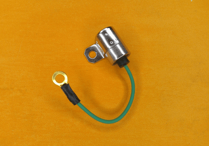 TOYOTA TERCEL 1.5 (1982 - 1988) NEW IGNITION CONDENSER - 33970 - Vroom Classics