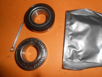 TRAILER L44643 - 44600 (1970 on) WHEEL BEARING KIT - QWB975 - Vroom Classics