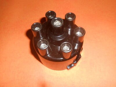 TRIUMPH 2000 2500TC 2.5Pi (1973 - 76) DISTRIBUTOR CAP - 44760 - Vroom Classics