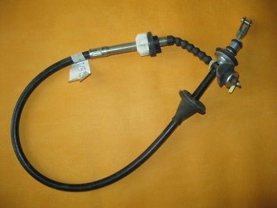 TRIUMPH ACCLAIM (1981 - 84) NEW CLUTCH CABLE QCC1290, MCC1571 - Vroom Classics
