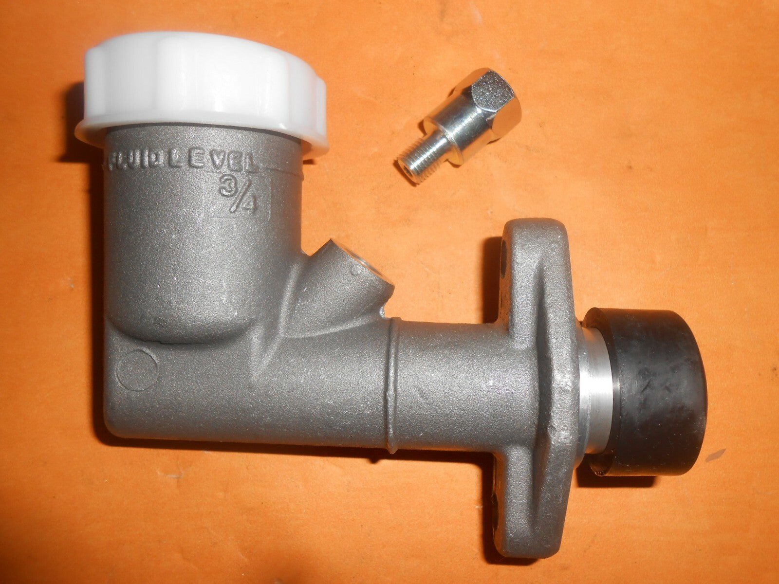 TRIUMPH DOLOMITE 1300 1500 1850 SPRINT CLUTCH MASTER CYLINDER - ALTERNATIVE! - Vroom Classics