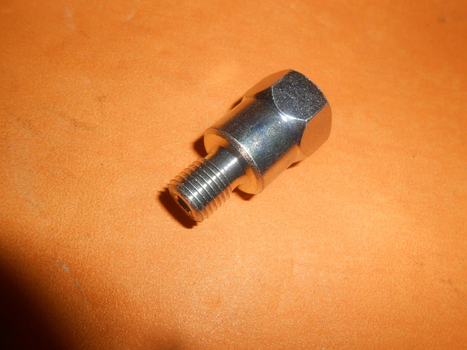 TRIUMPH DOLOMITE 1300 1500 1850 SPRINT CLUTCH MASTER CYLINDER - ALTERNATIVE! - Vroom Classics