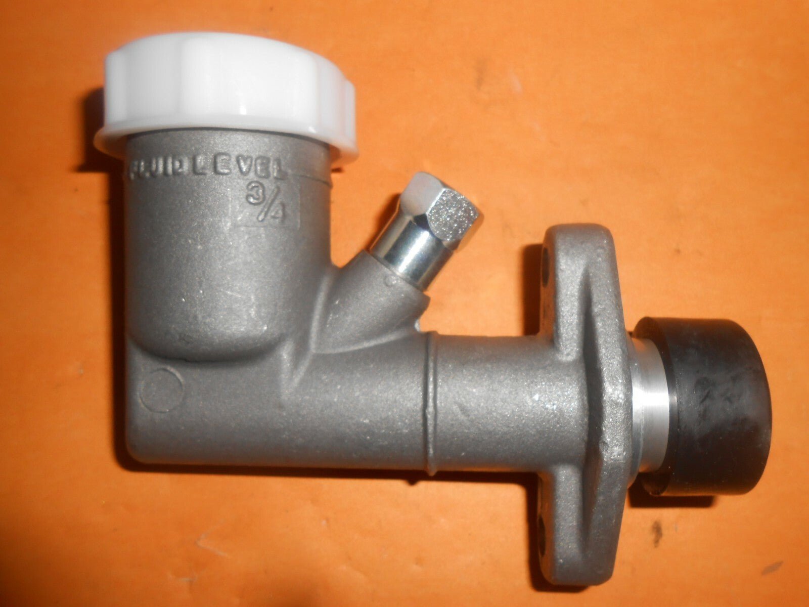 TRIUMPH DOLOMITE 1300 1500 1850 SPRINT CLUTCH MASTER CYLINDER - ALTERNATIVE! - Vroom Classics